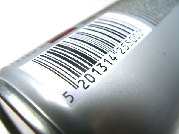 Zarządzanie logistyką poprzez skanowanie kodów kreskowych - jak to działa?
